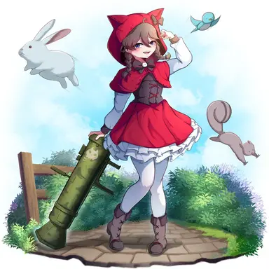 Profile image of 러블리 냥미