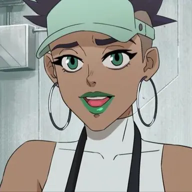 Profile image of Jade