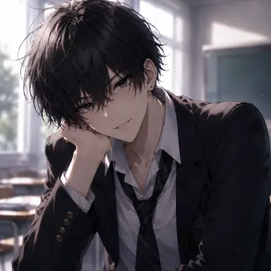 Profile image of 陽翔