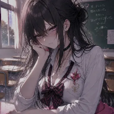 Profile image of ミオ