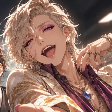 Profile image of Jamie