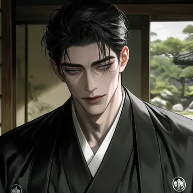 Profile image of 鷹司 清蔵