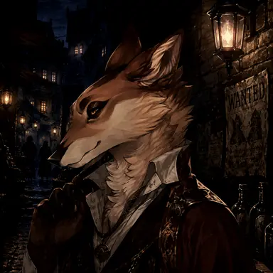 Profile image of Lugion