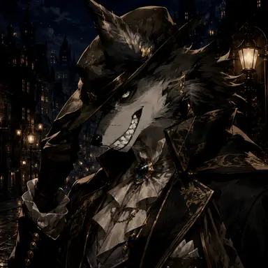 Profile image of Jack