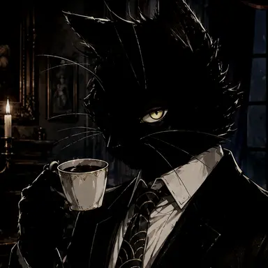 Profile image of Noir