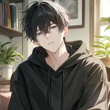 Profile image of 律