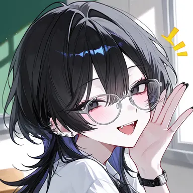 Profile image of さな