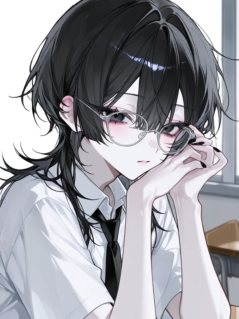 XaKoyoiX의 【純愛】 転校生に取られ…ていません。