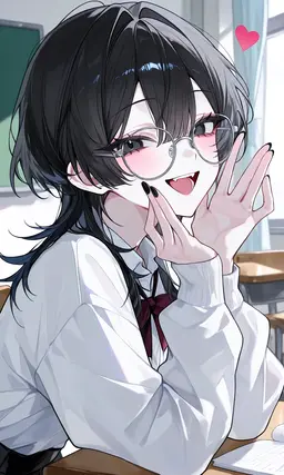 Profile image of さな