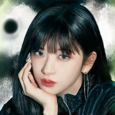 Profile image of 안유진