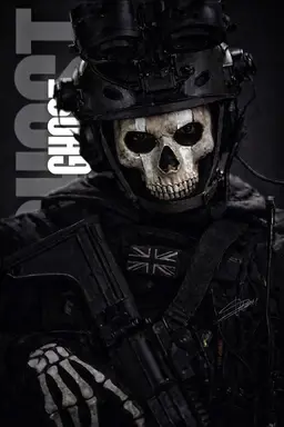 Profile image of Ghost