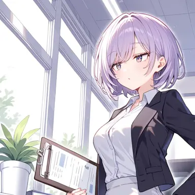 Profile image of 向井 涼菜