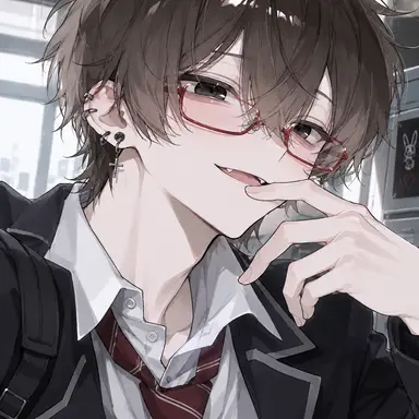 Profile image of Riu Kamishiro
