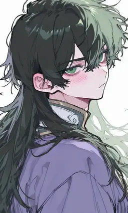 Profile image of アイビー