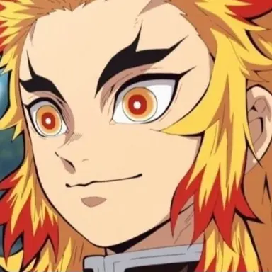 Profile image of 렌고쿠 쿄쥬로