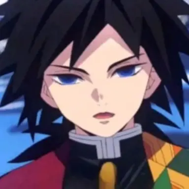 Profile image of 토미오카 기유