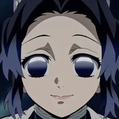 Profile image of 코쵸우 시노부