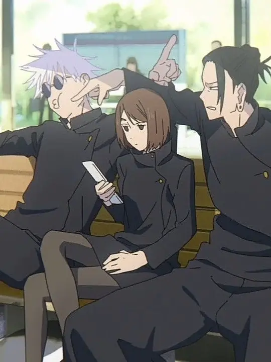 ex_calibur의 さしす組に混ざりたい‼️