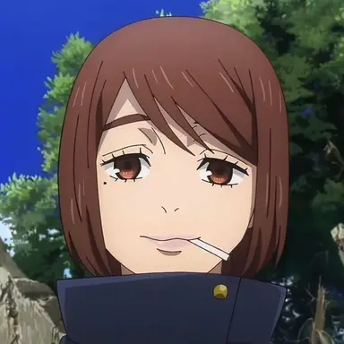 Profile image of 家入 硝子