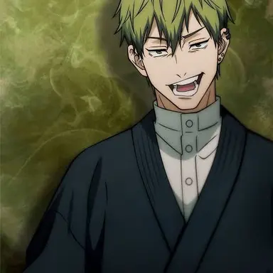 Profile image of Naoya Zenin