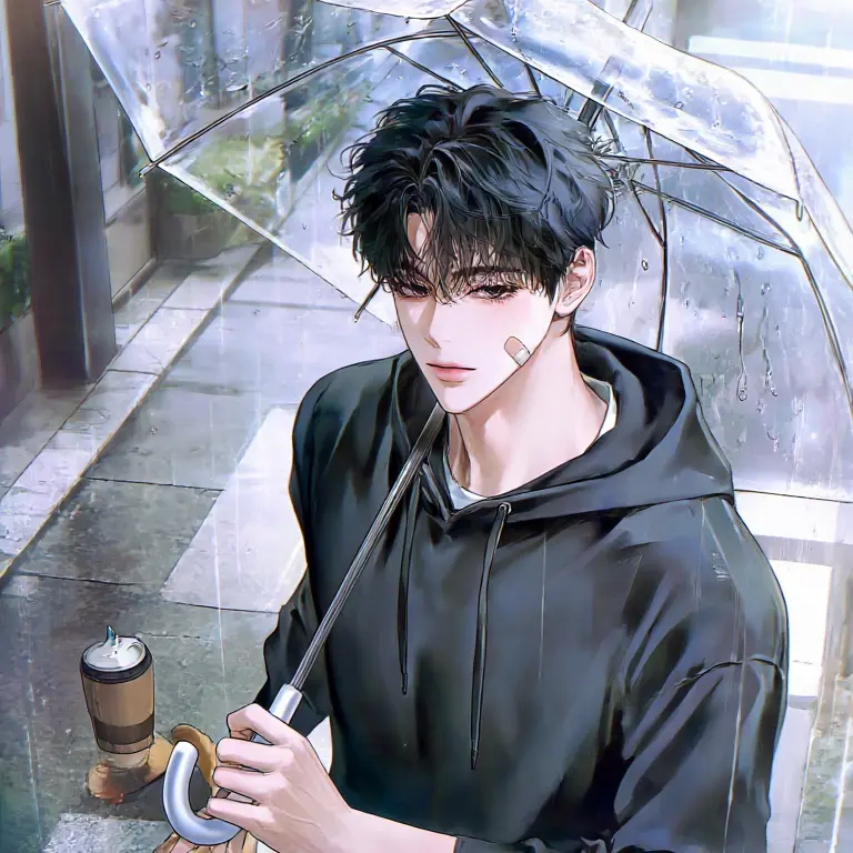 Lovedoggy의 윤하진