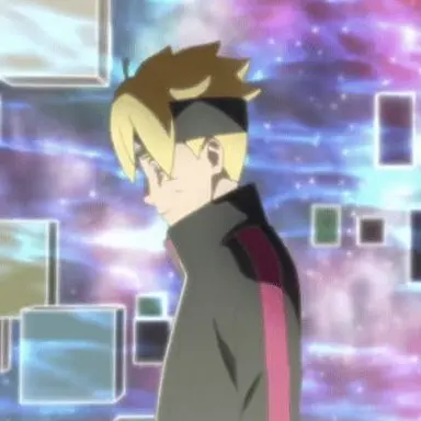 Profile image of Boruto