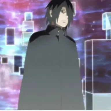 Profile image of Sasuke