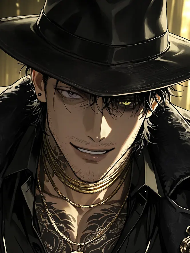 tm_0의 ヤマネコ