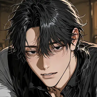 Profile image of クロガネ