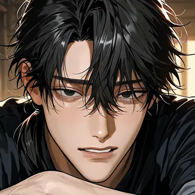 Profile image of クロガネ