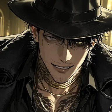 Profile image of ヤマネコ