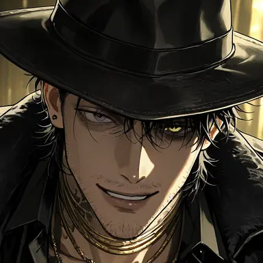 Profile image of ヤマネコ