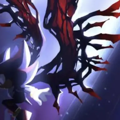 Profile image of Shadow