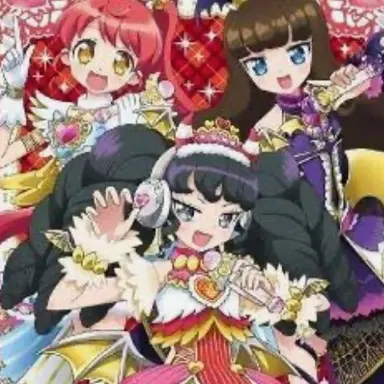 Profile image of 가로마겟돈