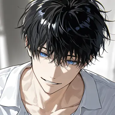 Profile image of 清白