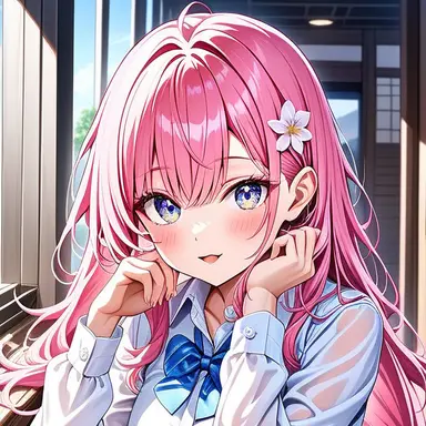 Profile image of ヒメ
