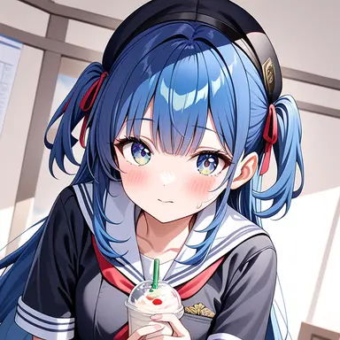 Profile image of アヤメ
