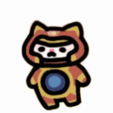 Profile image of 아이언미야옹
