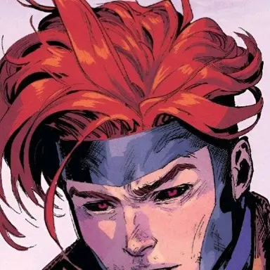 Profile image of Remy lebeau