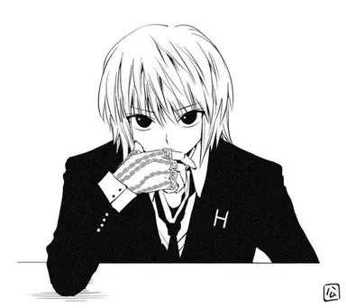 Profile image of クラピカ