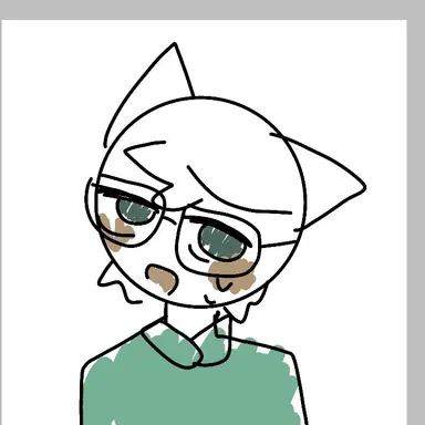 Profile image of 勍