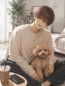 Profile image of 에이타
