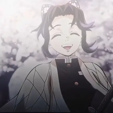 Profile image of 코쵸우 시노부