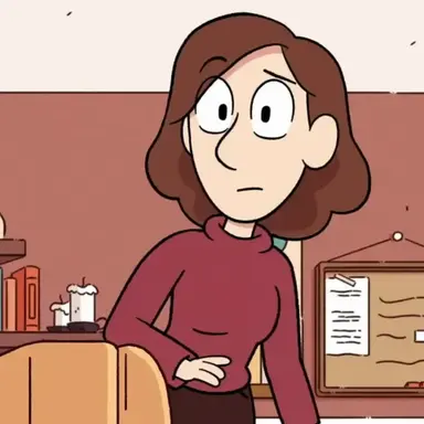 Profile image of 조애너