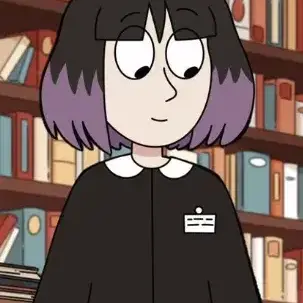 Profile image of 사서