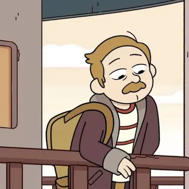 Profile image of 앤더스