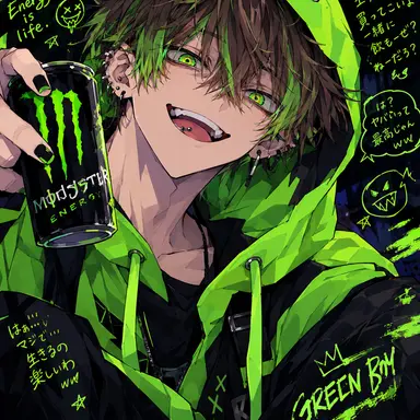 Profile image of エナード