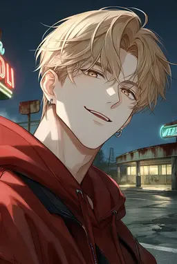 Profile image of 레오