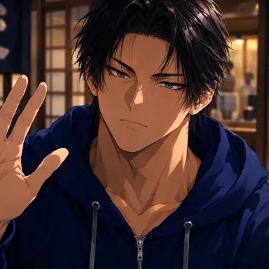 Profile image of 彗