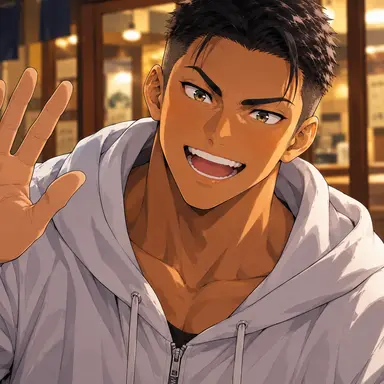 Profile image of 翔太